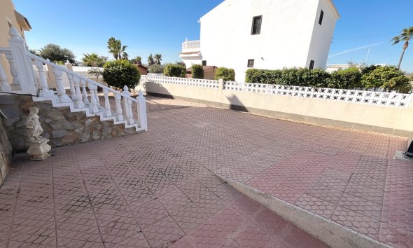Gensalg - Villa -
Benijofar - Monte Azul