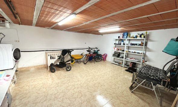 Gensalg - Villa -
Benijofar - Monte Azul