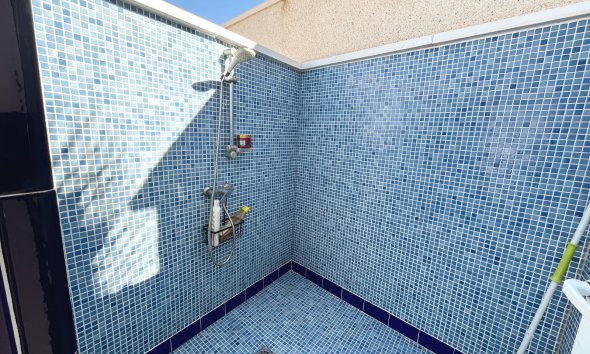 Gensalg - Villa -
Benijofar - Monte Azul