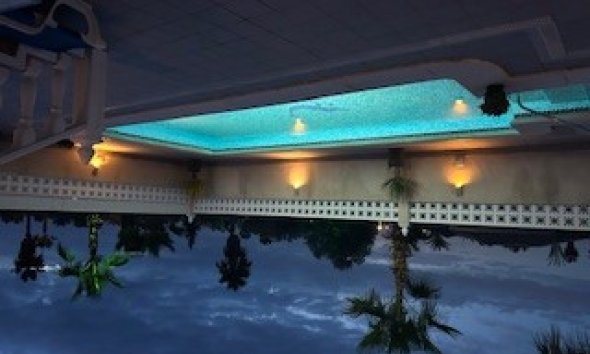 Gensalg - Villa -
Benijofar - Monte Azul