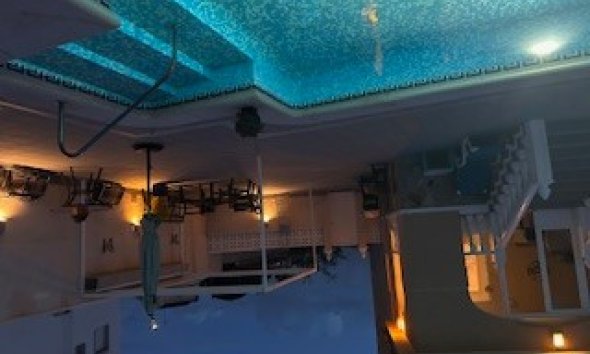 Gensalg - Villa -
Benijofar - Monte Azul