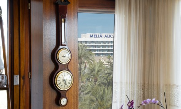 Gensalg - apartment -
Alicante - - Centro  -