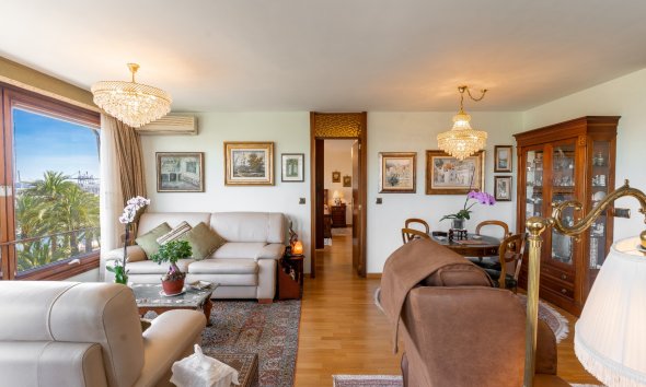 Gensalg - apartment -
Alicante - - Centro  -