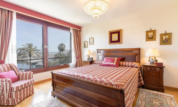 Gensalg - apartment -
Alicante - - Centro  -