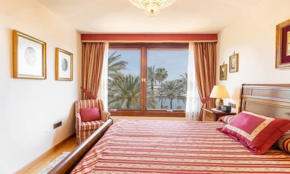 Gensalg - apartment -
Alicante - - Centro  -