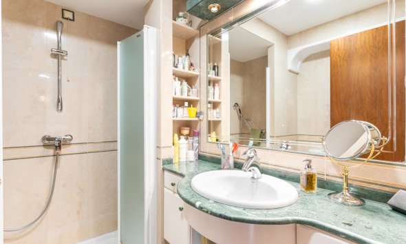 Gensalg - apartment -
Alicante - - Centro  -