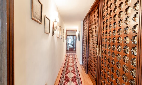Gensalg - apartment -
Alicante - - Centro  -