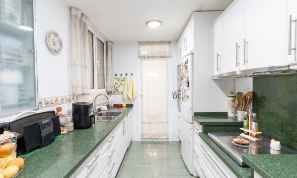 Gensalg - apartment -
Alicante - - Centro  -