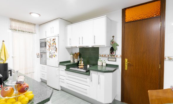 Gensalg - apartment -
Alicante - - Centro  -