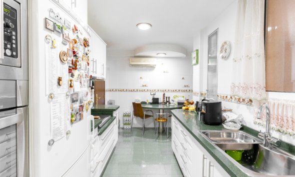 Gensalg - apartment -
Alicante - - Centro  -