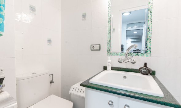 Gensalg - apartment -
Alicante - - Centro  -