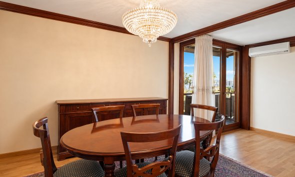 Gensalg - apartment -
Alicante - - Centro  -