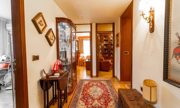 Gensalg - apartment -
Alicante - - Centro  -