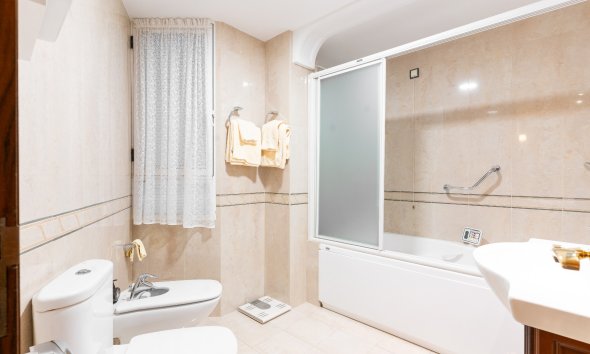 Gensalg - apartment -
Alicante - - Centro  -