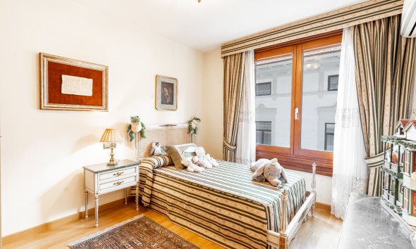 Gensalg - apartment -
Alicante - - Centro  -