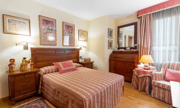 Gensalg - apartment -
Alicante - - Centro  -
