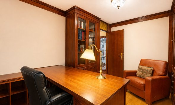Gensalg - apartment -
Alicante - - Centro  -