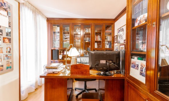 Gensalg - apartment -
Alicante - - Centro  -
