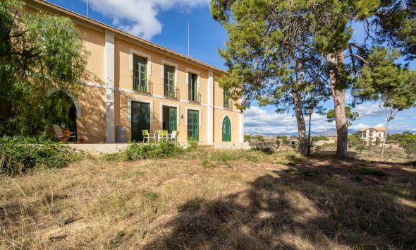 Gensalg - Villa -
San Juan - San Juan de Alicante