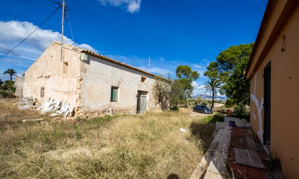Gensalg - Villa -
San Juan - San Juan de Alicante