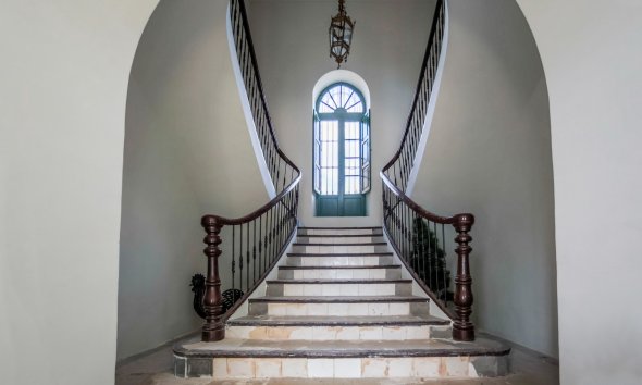 Gensalg - Villa -
San Juan - San Juan de Alicante