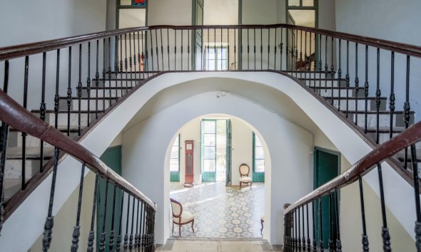 Gensalg - Villa -
San Juan - San Juan de Alicante