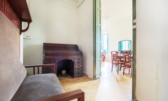 Gensalg - Villa -
San Juan - San Juan de Alicante