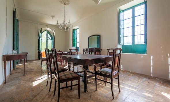 Gensalg - Villa -
San Juan - San Juan de Alicante