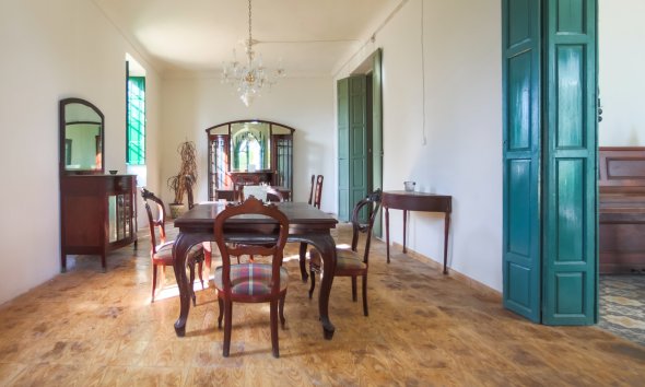 Gensalg - Villa -
San Juan - San Juan de Alicante