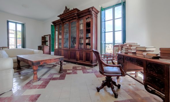 Gensalg - Villa -
San Juan - San Juan de Alicante