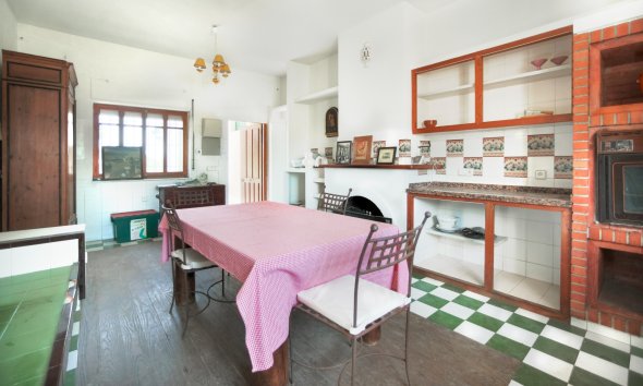 Gensalg - Villa -
San Juan - San Juan de Alicante