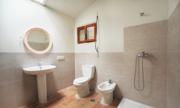 Gensalg - Villa -
San Juan - San Juan de Alicante
