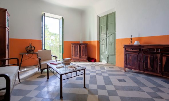 Gensalg - Villa -
San Juan - San Juan de Alicante