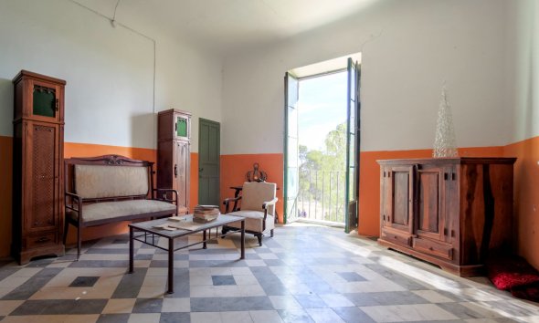Gensalg - Villa -
San Juan - San Juan de Alicante