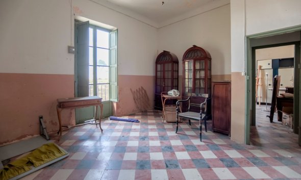 Gensalg - Villa -
San Juan - San Juan de Alicante