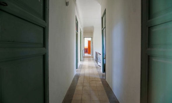 Gensalg - Villa -
San Juan - San Juan de Alicante