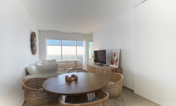 Gensalg - apartment -
Benidorm - Zona de Poniente