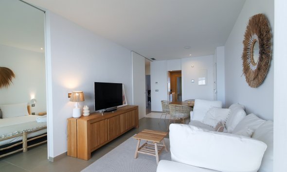 Gensalg - apartment -
Benidorm - Zona de Poniente