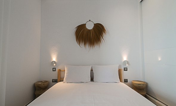 Gensalg - apartment -
Benidorm - Zona de Poniente