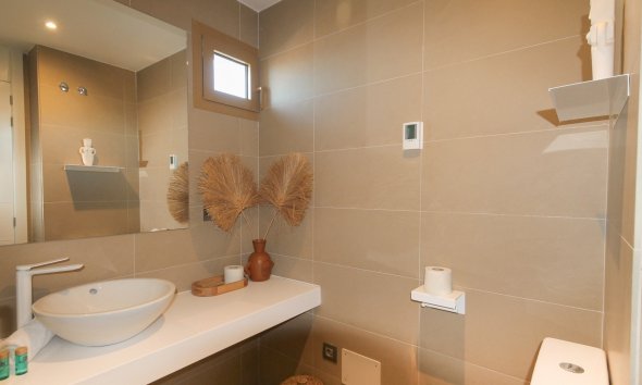 Gensalg - apartment -
Benidorm - Zona de Poniente