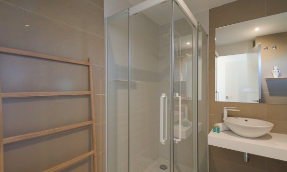 Gensalg - apartment -
Benidorm - Zona de Poniente
