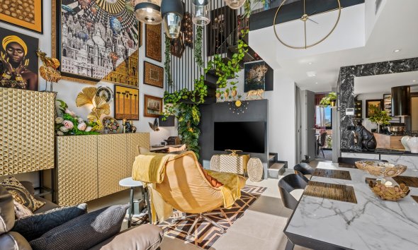 Gensalg - apartment -
Villamartín
