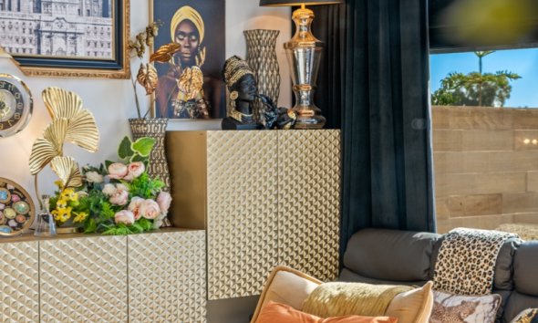 Gensalg - apartment -
Villamartín