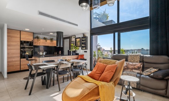 Gensalg - apartment -
Villamartín