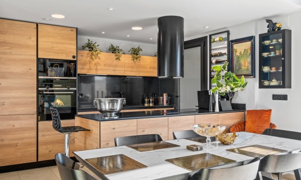 Gensalg - apartment -
Villamartín