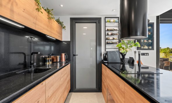 Gensalg - apartment -
Villamartín