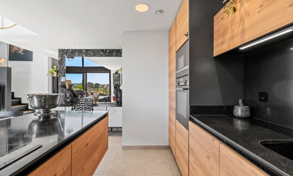 Gensalg - apartment -
Villamartín