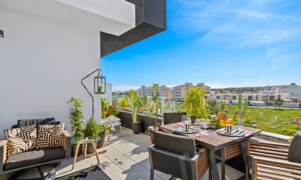 Gensalg - apartment -
Villamartín