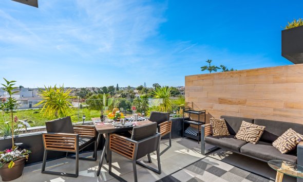Gensalg - apartment -
Villamartín