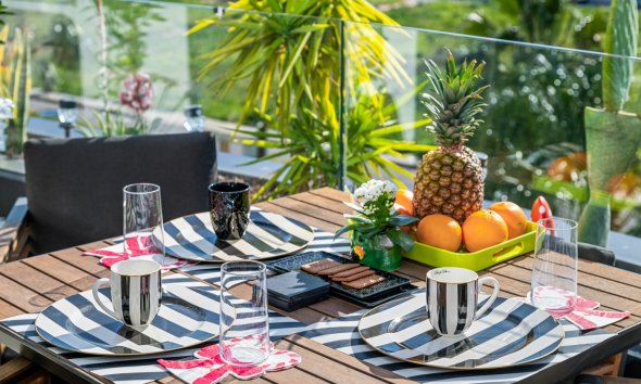 Gensalg - apartment -
Villamartín